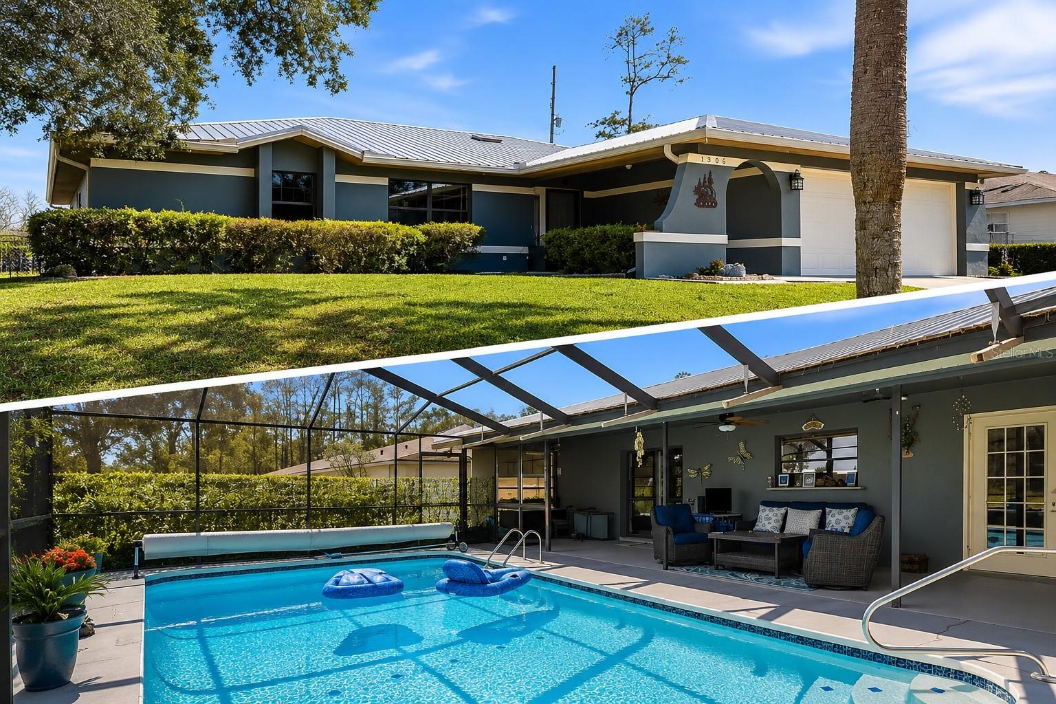 Photo of 1900 W ALHAMBRA DRIVE CITRUS SPRINGS FL 34434
