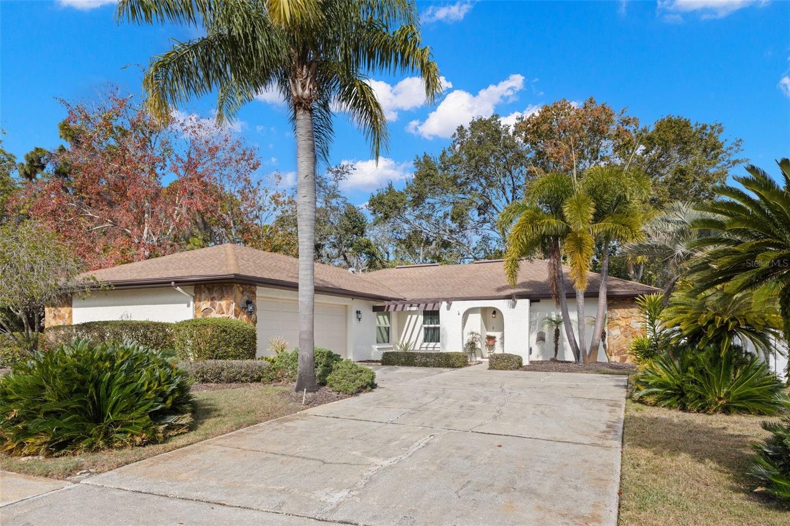 Photo of 3420 HYDE PARK DRIVE CLEARWATER FL 33761