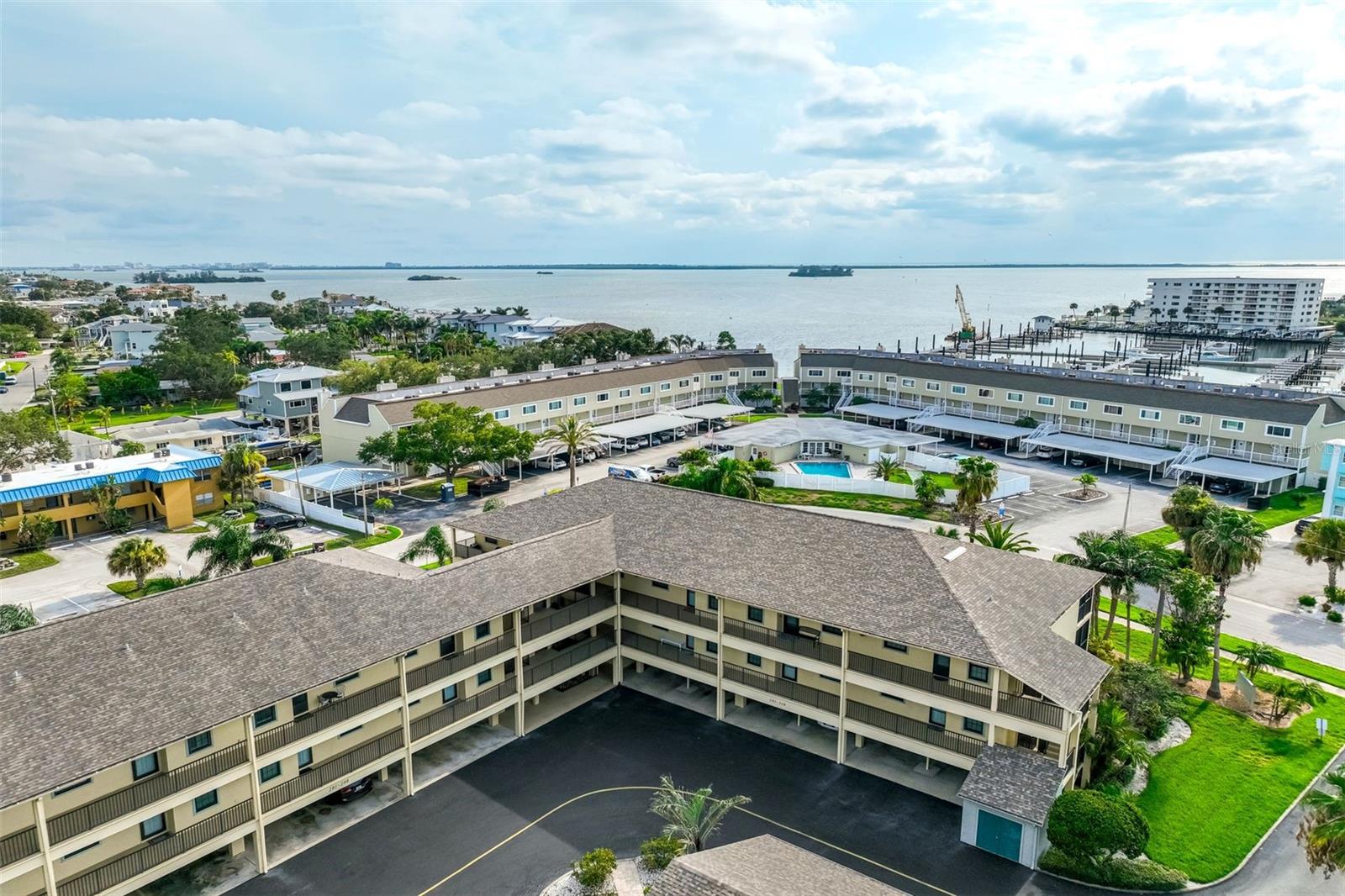 Photo of 460 S PAULA DRIVE #108 DUNEDIN FL 34698