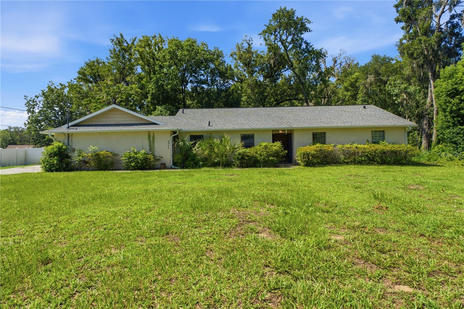 Photo of 3944 NE 7TH STREET OCALA FL 34470