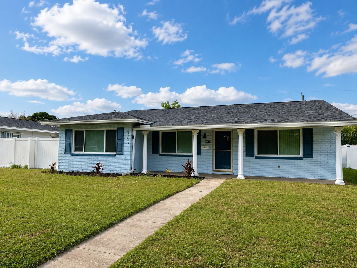 Photo of 3753 15TH AVENUE ST PETERSBURG FL 33713
