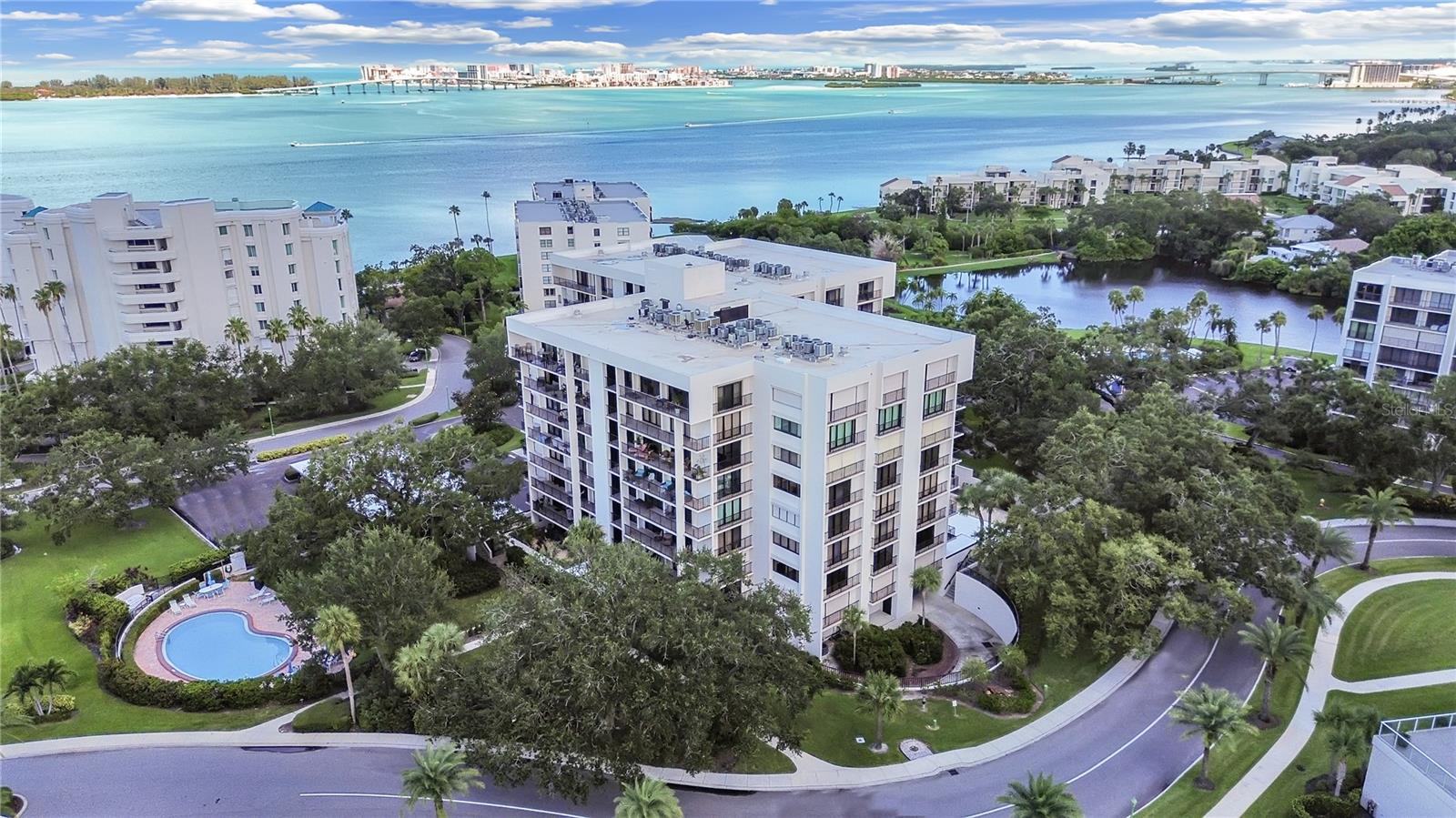Photo of 150 BELLEVIEW BOULEVARD #106 BELLEAIR FL 33756