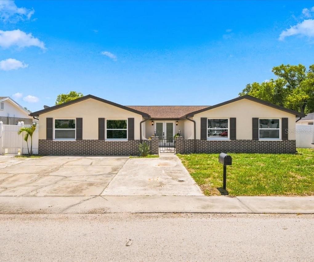 Photo of 6224 KELLER DRIVE #2 PORT RICHEY FL 34668