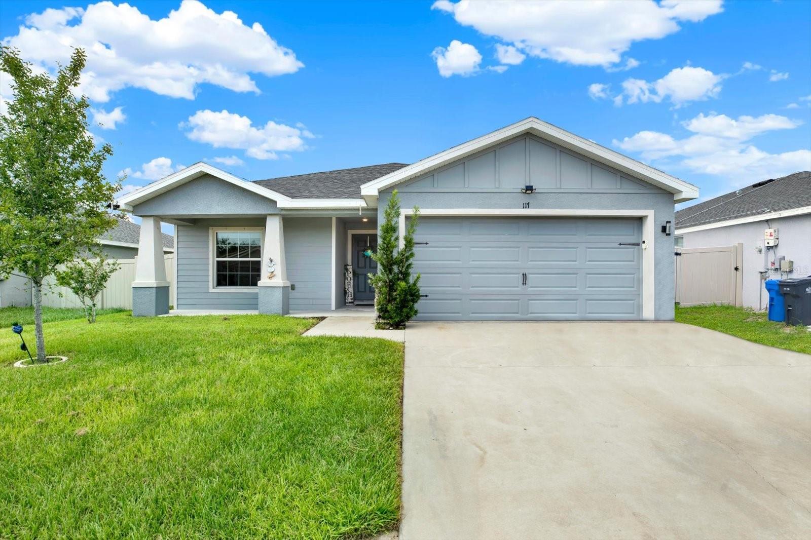 Photo of 117 EAGLE SUMMIT DRIVE RUSKIN FL 33570