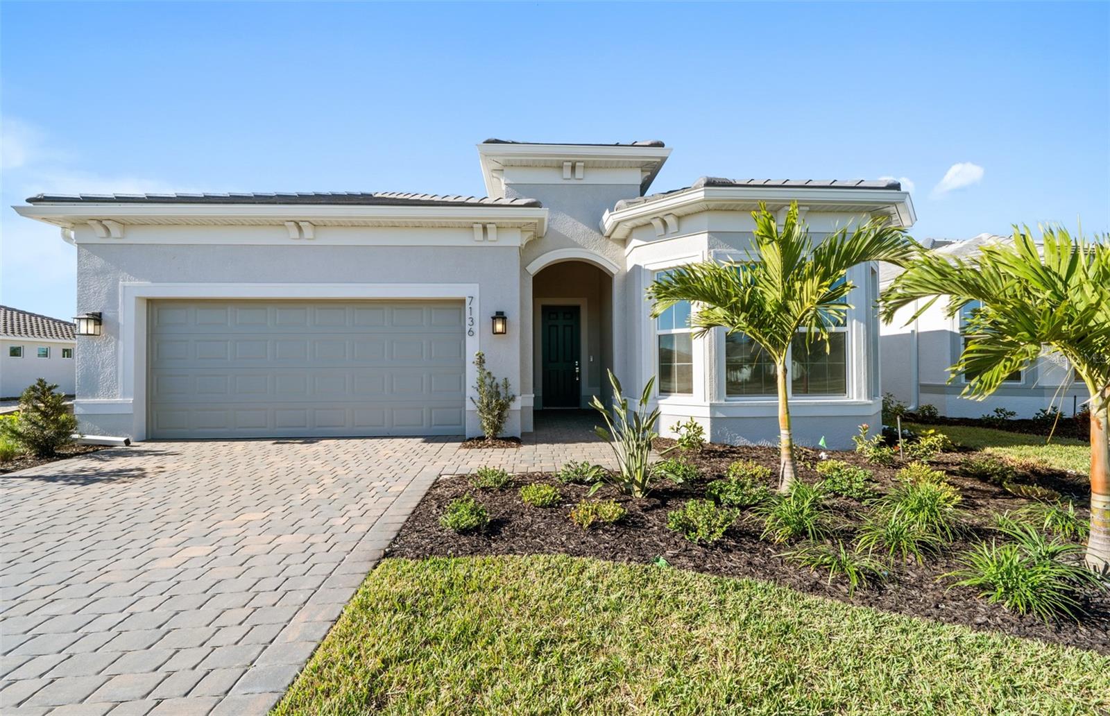 Photo of 7621 FULHAM AVENUE BRADENTON FL 34210