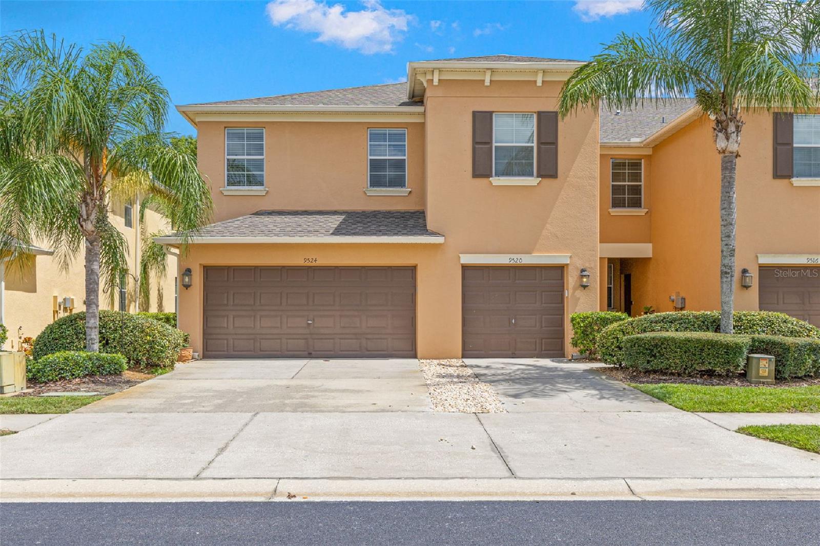 Photo of 9524 TRUMPET VINE LOOP NEW PORT RICHEY FL 34655