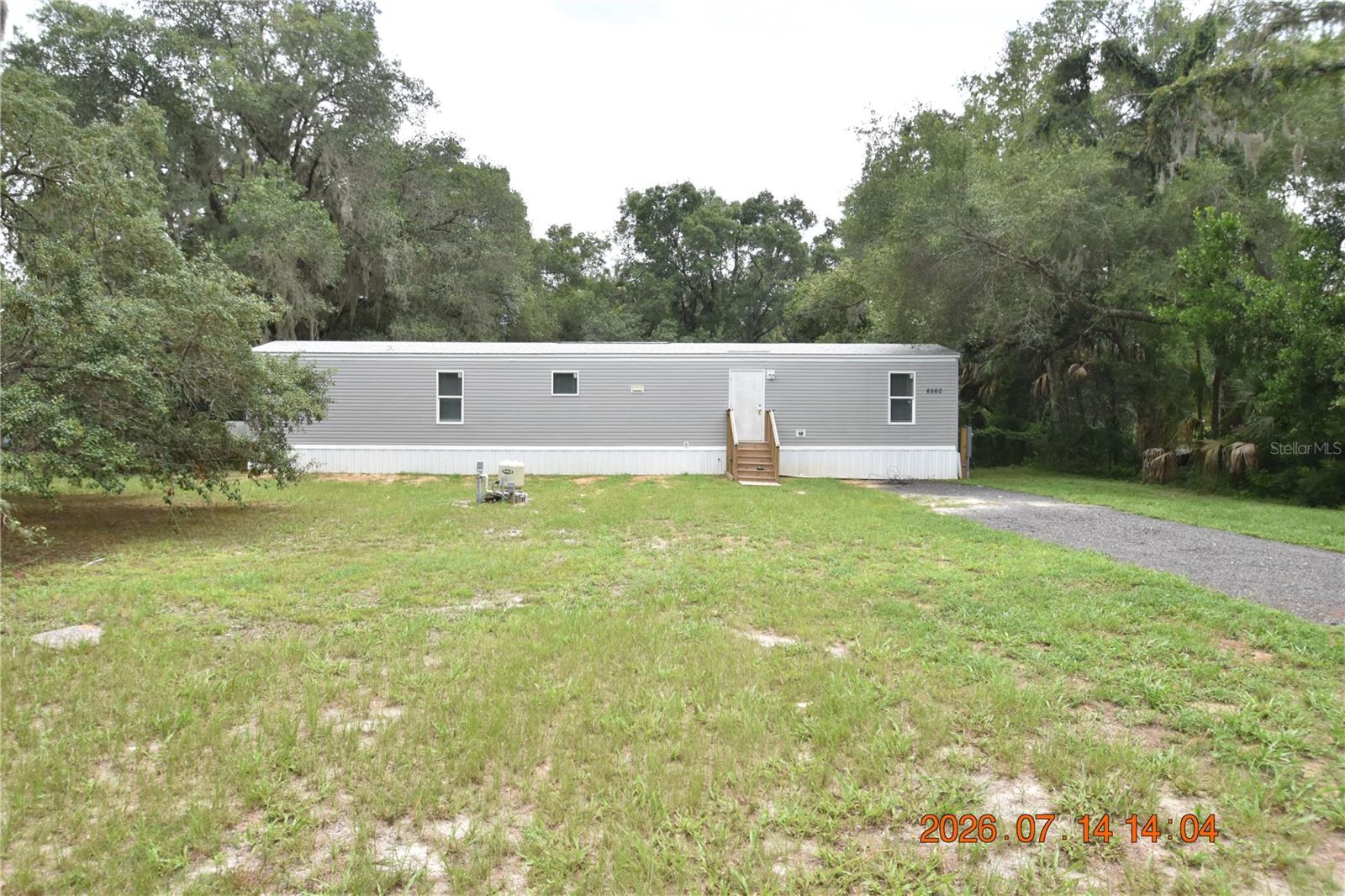 Photo of 6560 W AVOCADO STREET CRYSTAL RIVER FL 34429