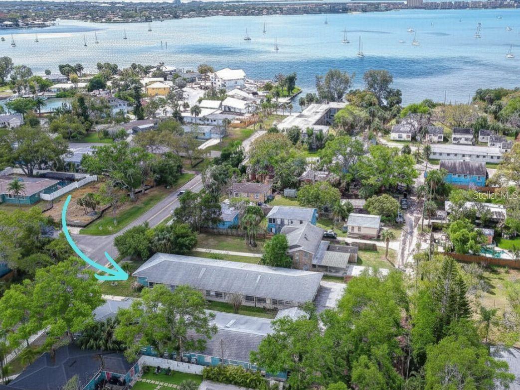 Photo of 3017 49TH STREET #6 GULFPORT FL 33707