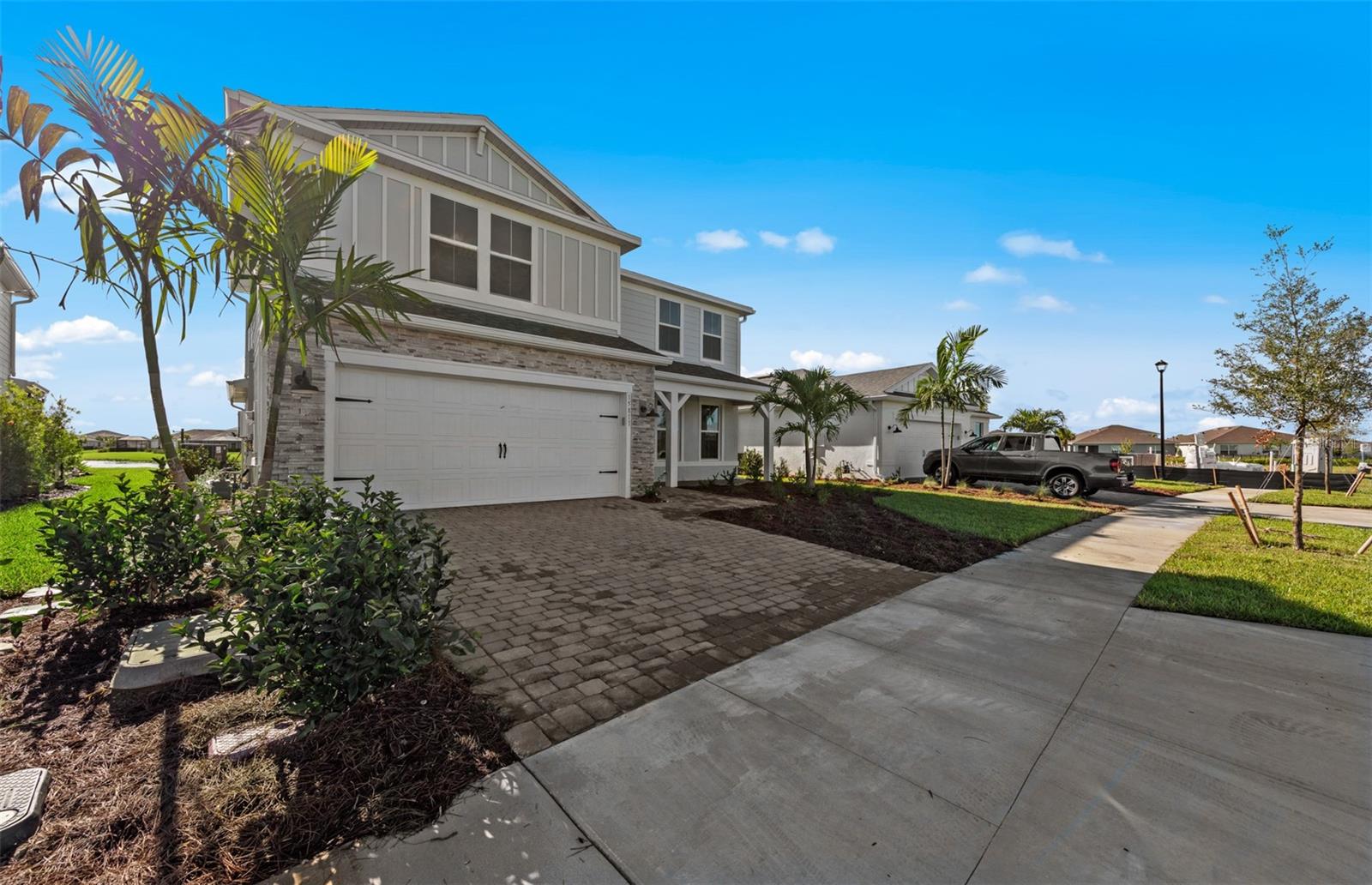 Photo of 7617 FULHAM AVENUE BRADENTON FL 34210