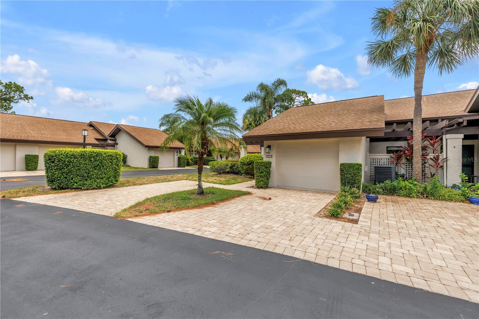 Photo of 3174 WINDRUSH #25 SARASOTA FL 34235