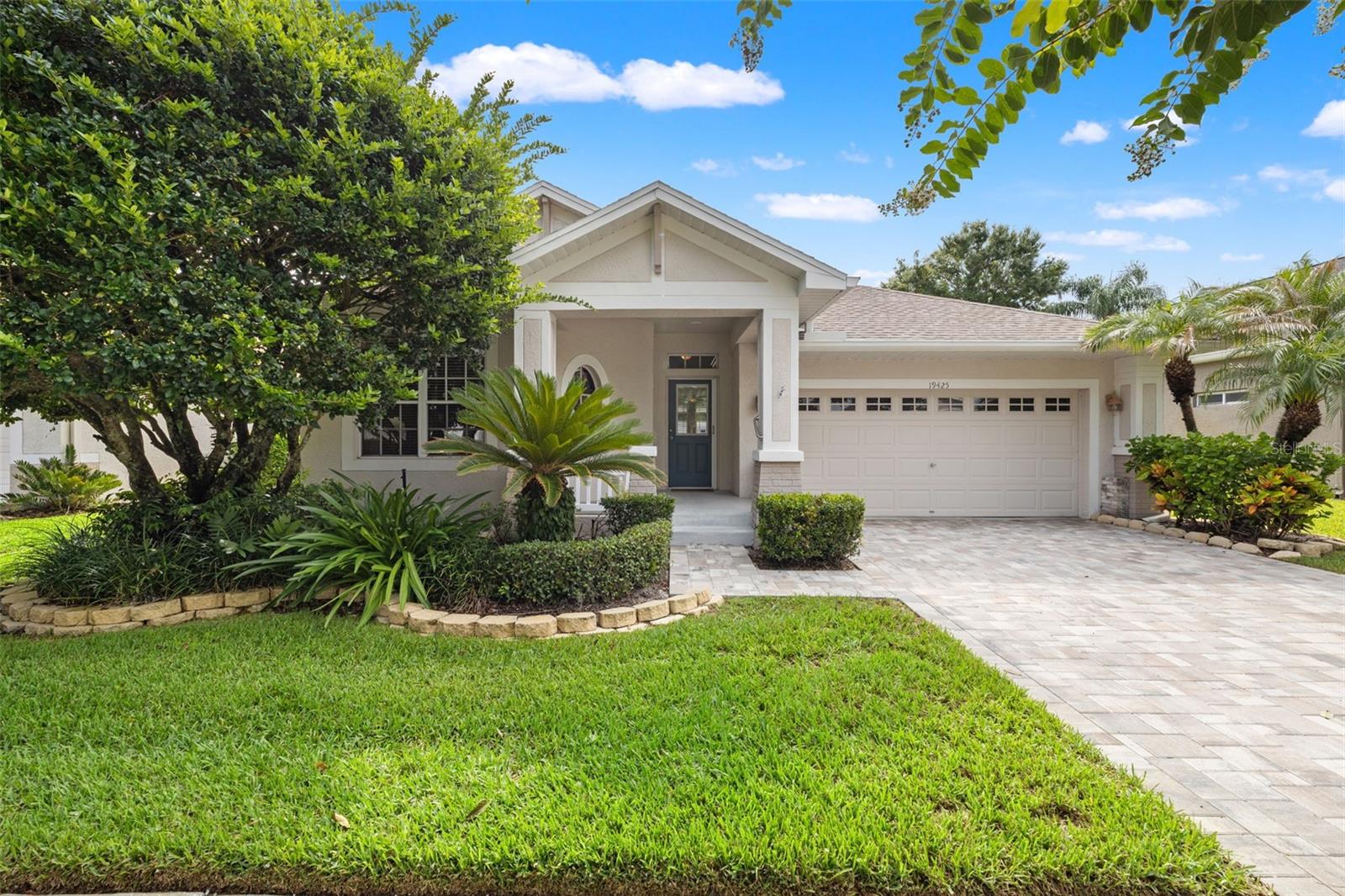 Photo of 19425 MELODY FAIR PLACE LUTZ FL 33558