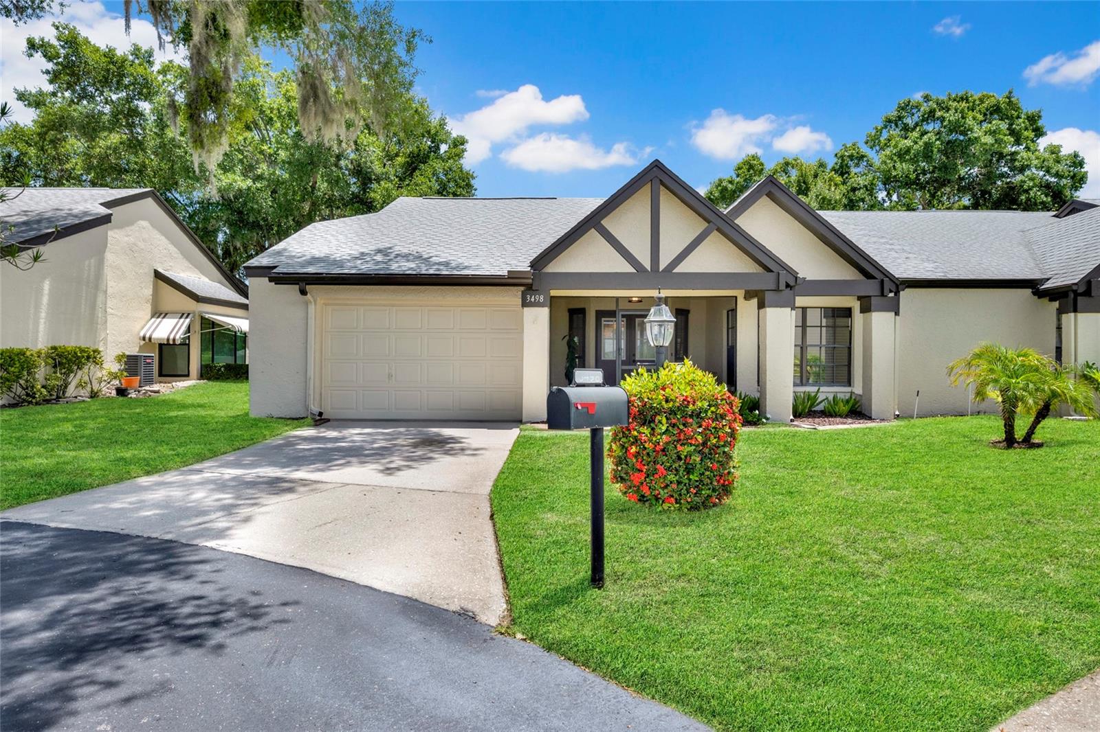 Photo of 3498 E WOODMONT WAY PALM HARBOR FL 34684