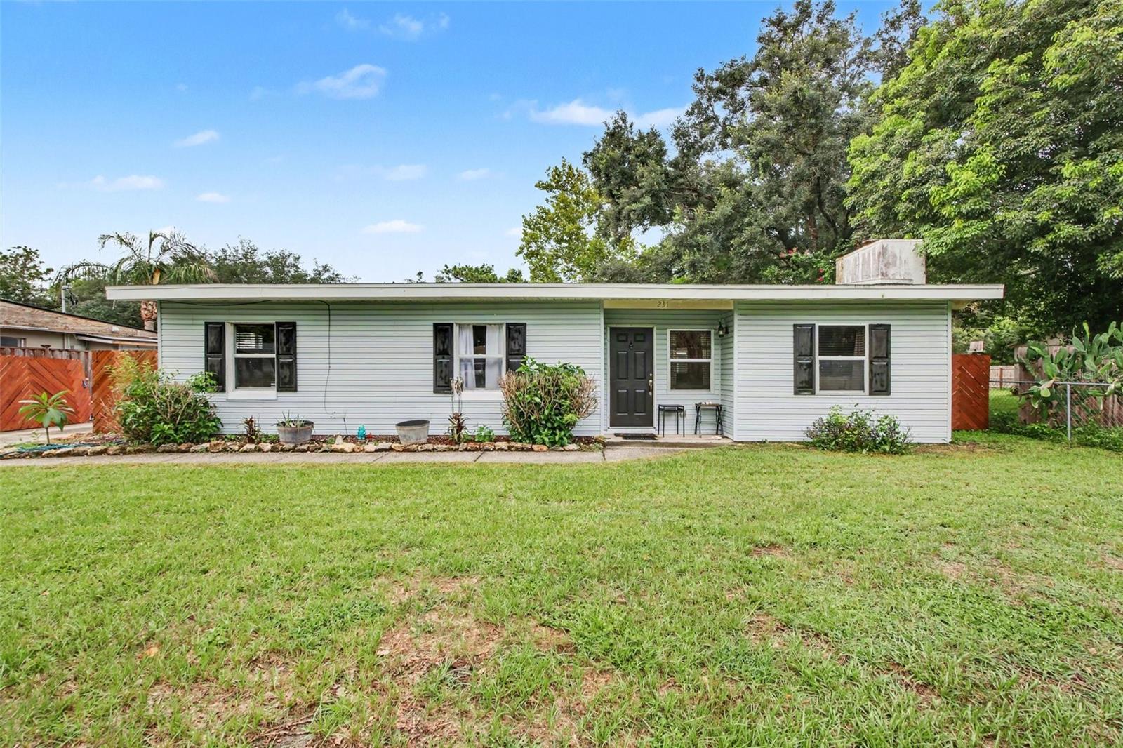 Photo of 231 1ST STREET CHULUOTA FL 32766
