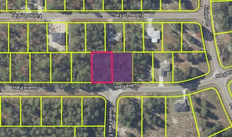 Photo of 9037-1222-05 OCKLAWAHA FL 32179