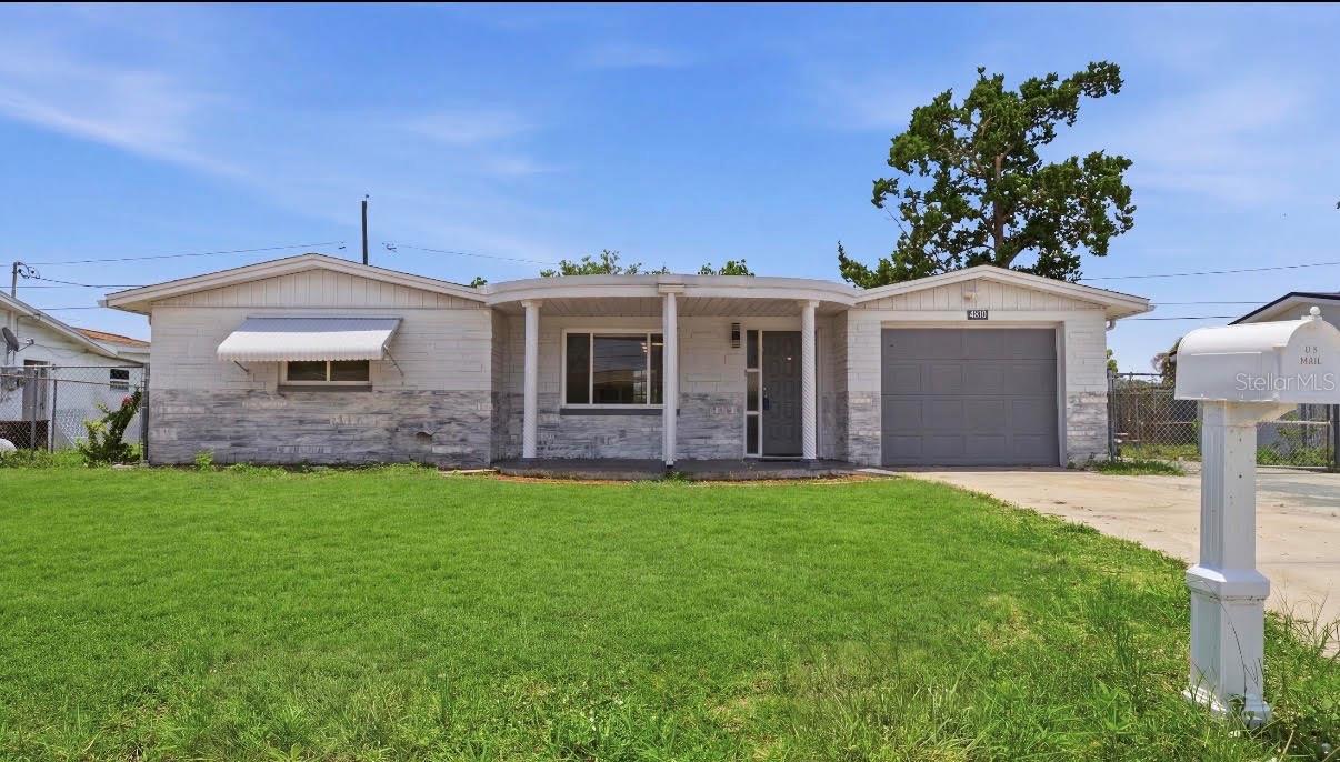Photo of 4810 GUARDIAN AVENUE HOLIDAY FL 34690