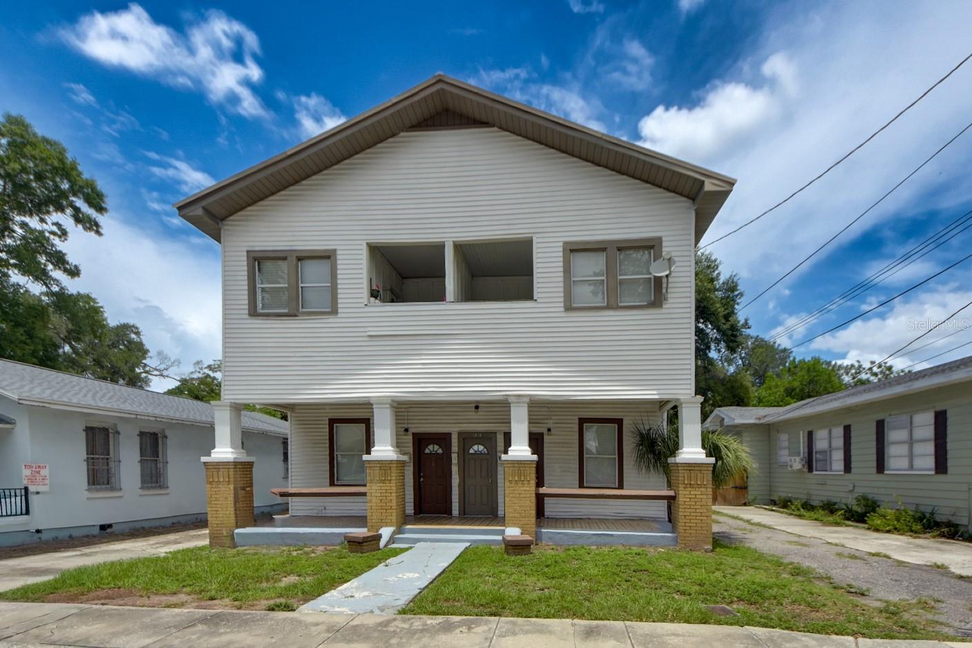 Photo of 1212 E 25TH AVENUE TAMPA FL 33605