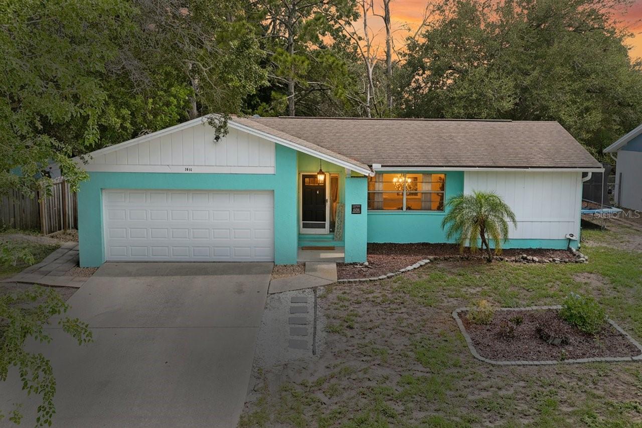 Photo of 1211 CROSSBOW LANE TARPON SPRINGS FL 34689