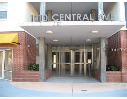 Photo of 1010 CENTRAL AVENUE #318 ST PETERSBURG FL 33705