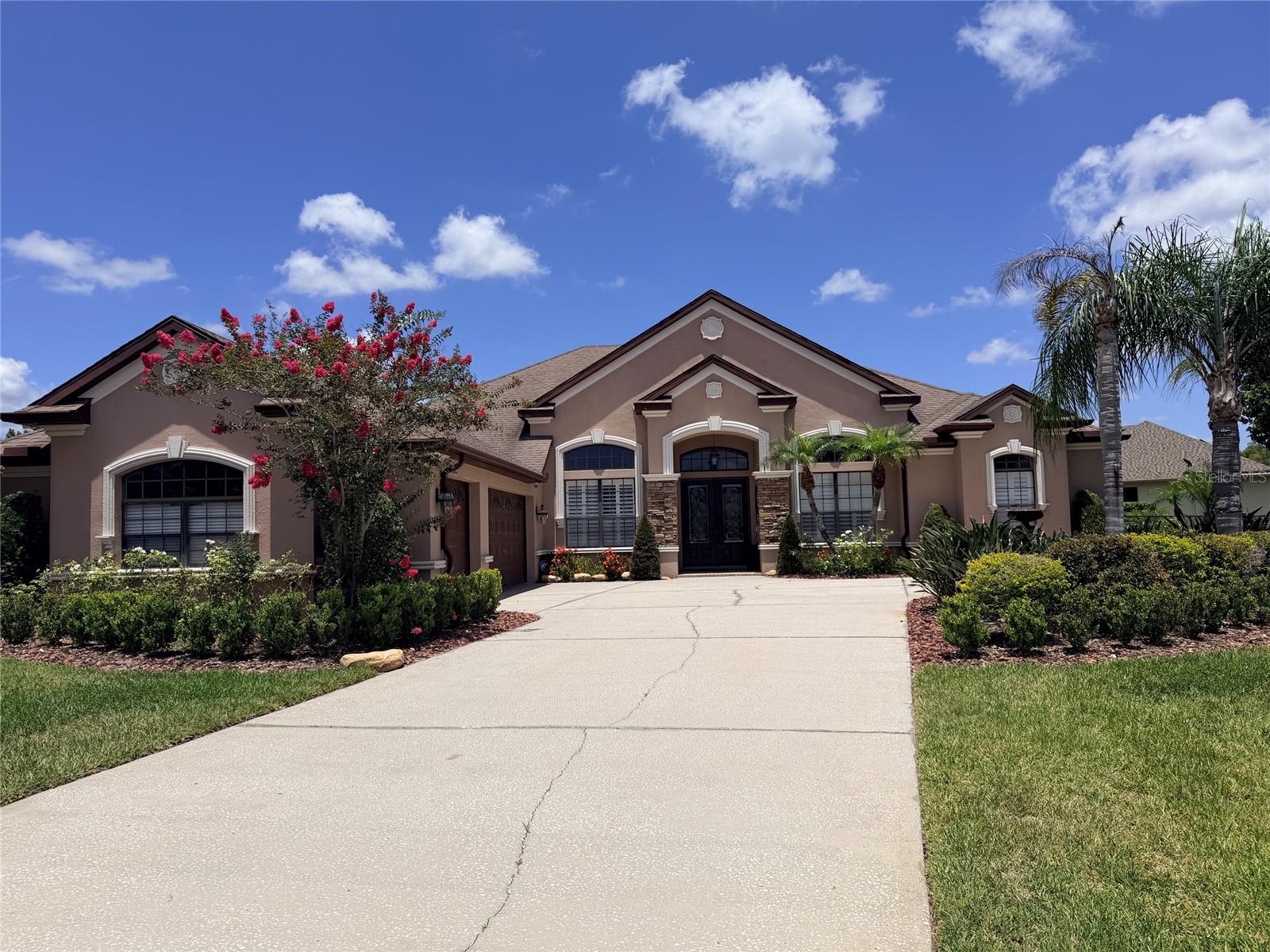 Photo of 1422 ARISTIDES COURT ODESSA FL 33556