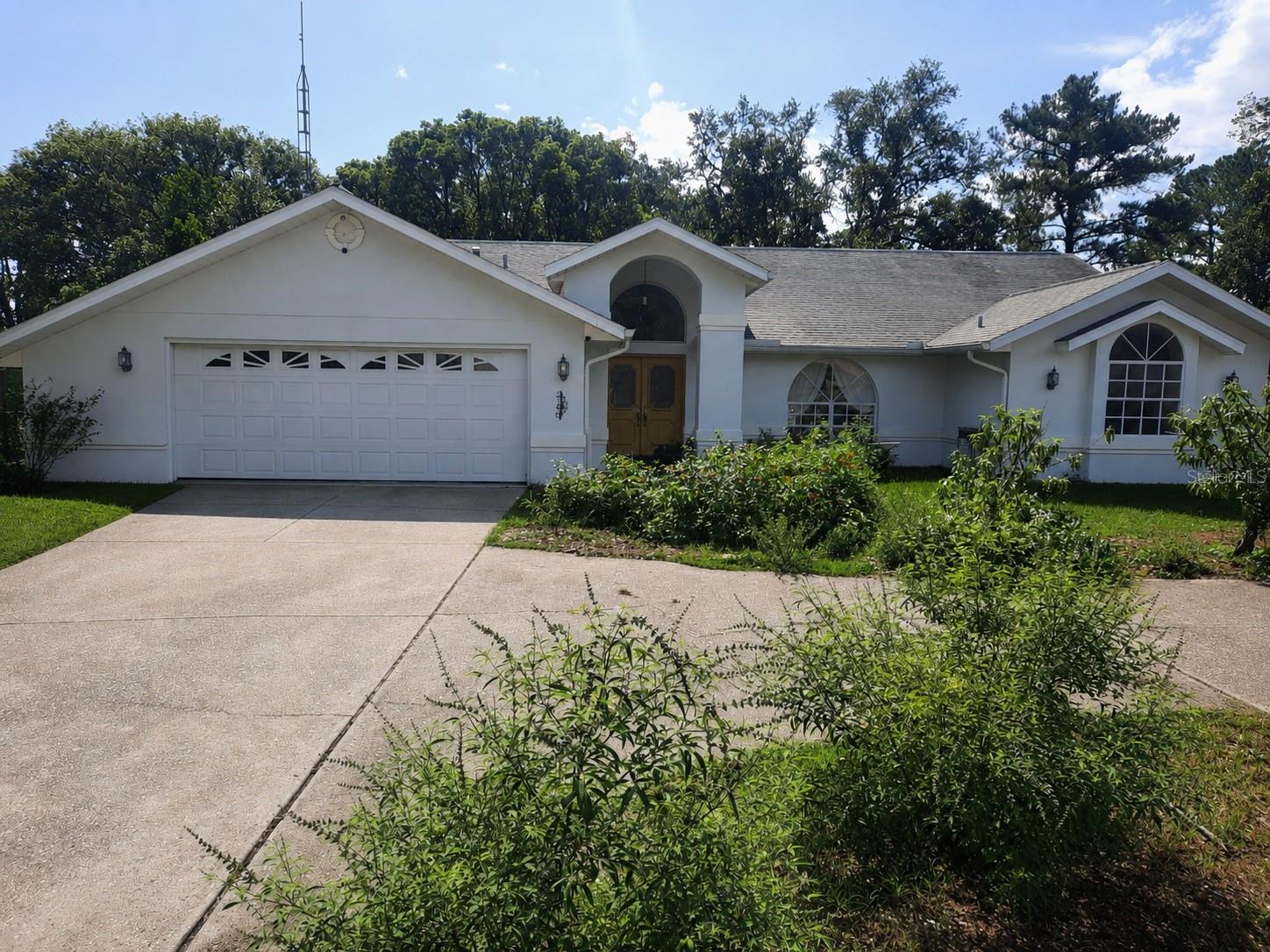 Photo of 2156 NEW AZORA ROAD SPRING HILL FL 34608