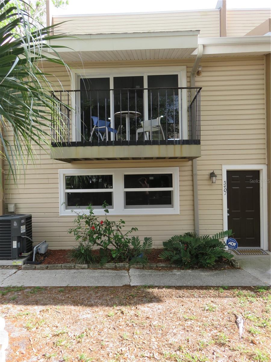 Photo of 5401 SWEETWATER TERRACE CIRCLE #5401 TAMPA FL 33634