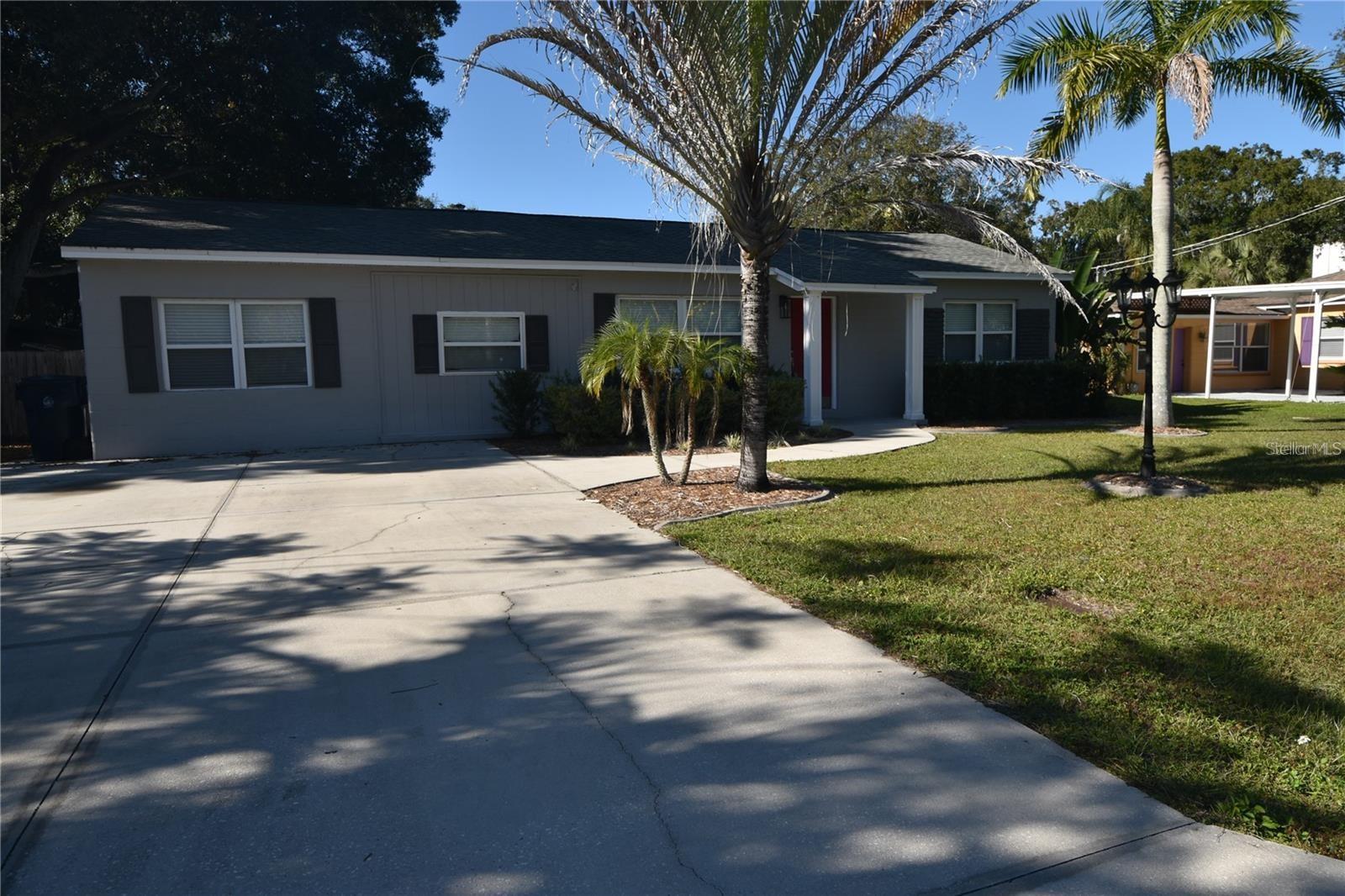 Photo of 6215 S KELLY ROAD TAMPA FL 33611