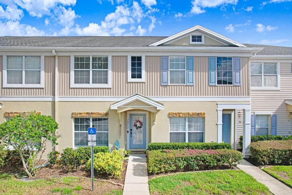 Photo of 16217 SWAN VIEW CIRCLE ODESSA FL 33556