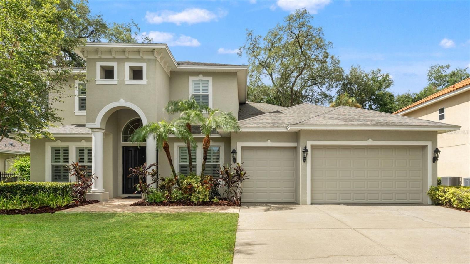 Photo of 2112 CARROLL LANDING DRIVE TAMPA FL 33612