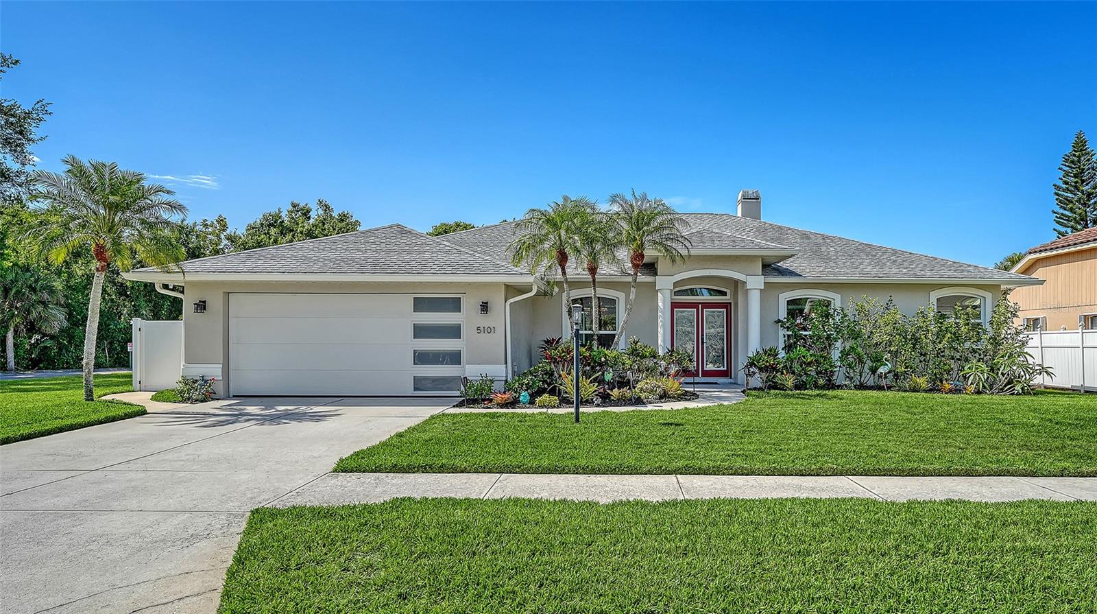 Photo of 5101 SUNNYDALE CIRCLE SARASOTA FL 34233