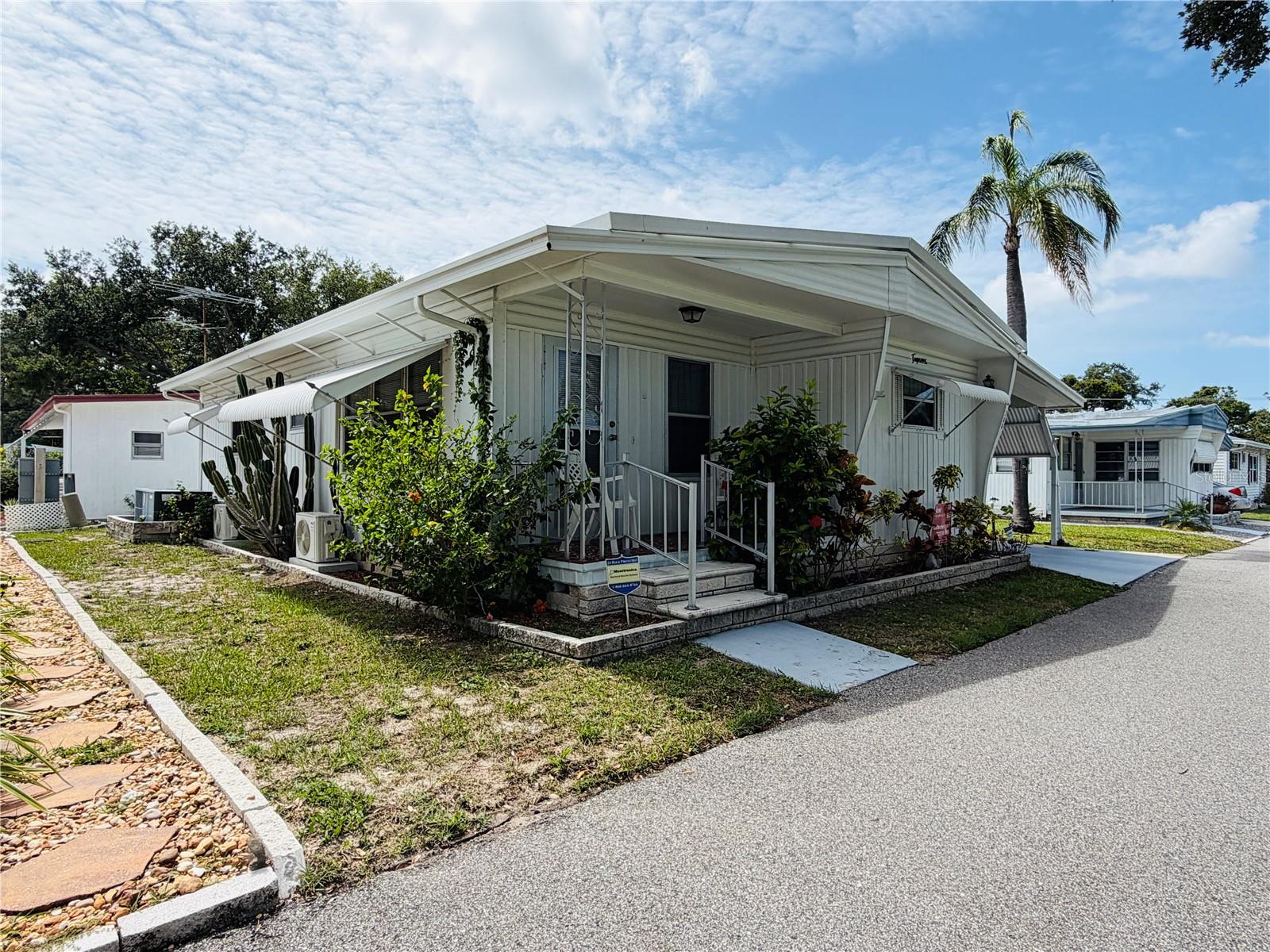 Photo of 2331 BELLEAIR ROAD #206 CLEARWATER FL 33764