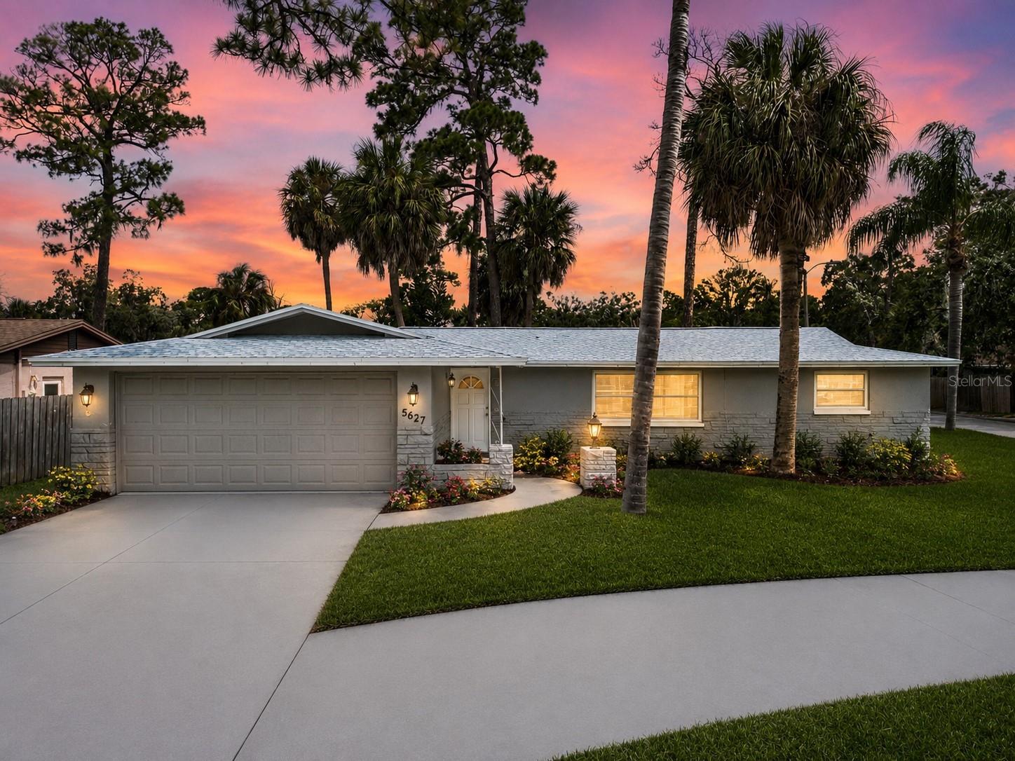 Photo of 5627 BERLIN DRIVE PORT RICHEY FL 34668