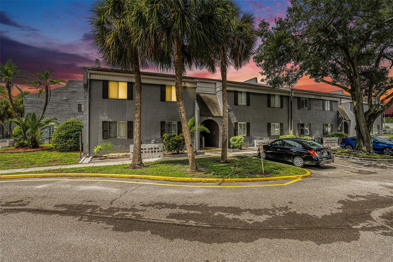Photo of 3822 CORTEZ DRIVE #D TAMPA FL 33614