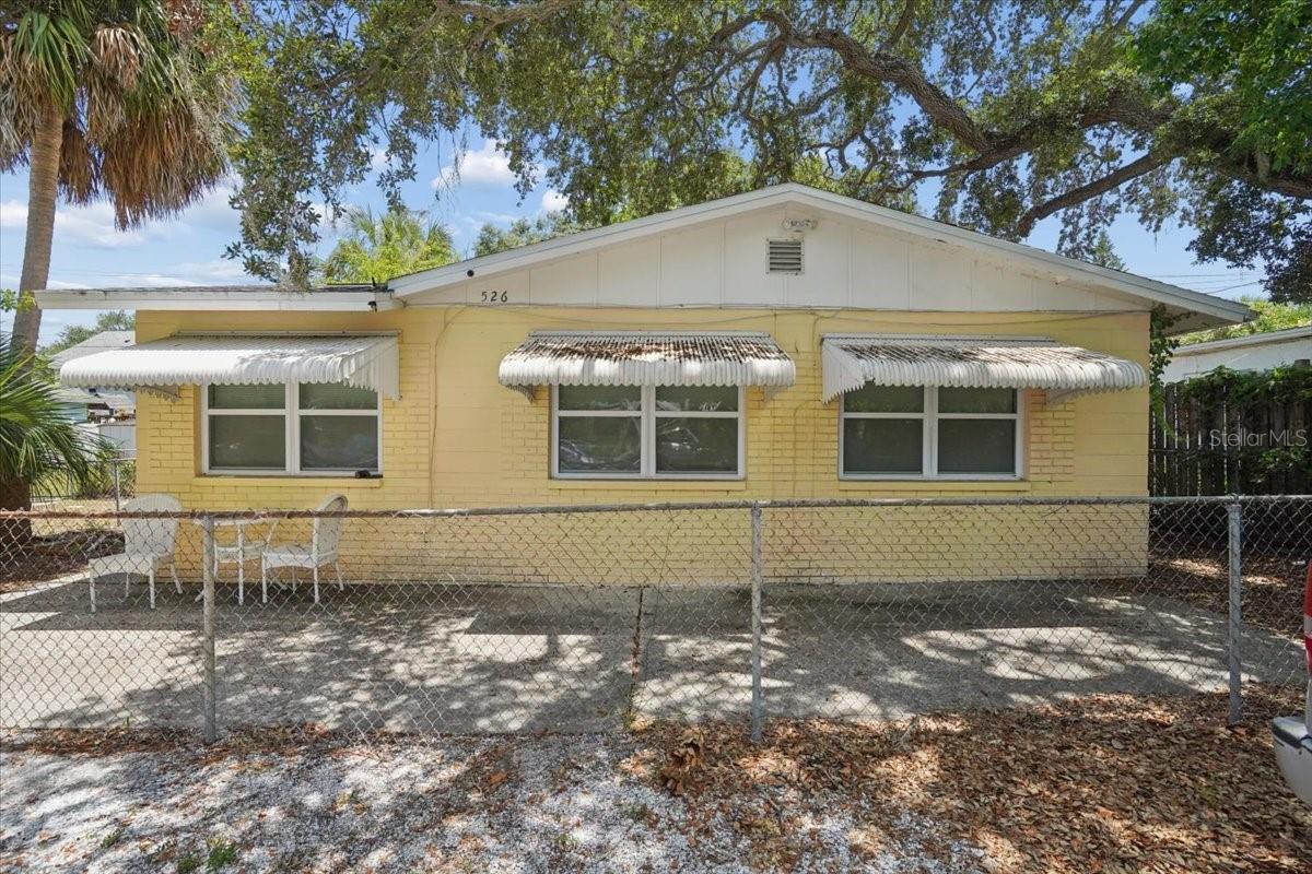 Photo of 526 12TH AVENUE ST PETERSBURG FL 33701