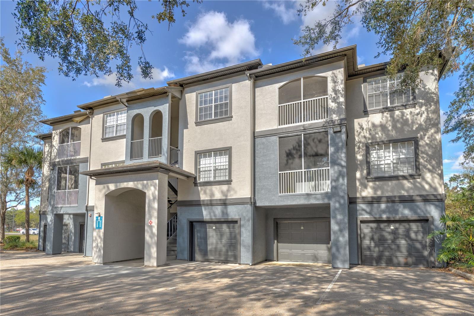Photo of 13304 SANCTUARY COVE DRIVE #303 TAMPA FL 33637