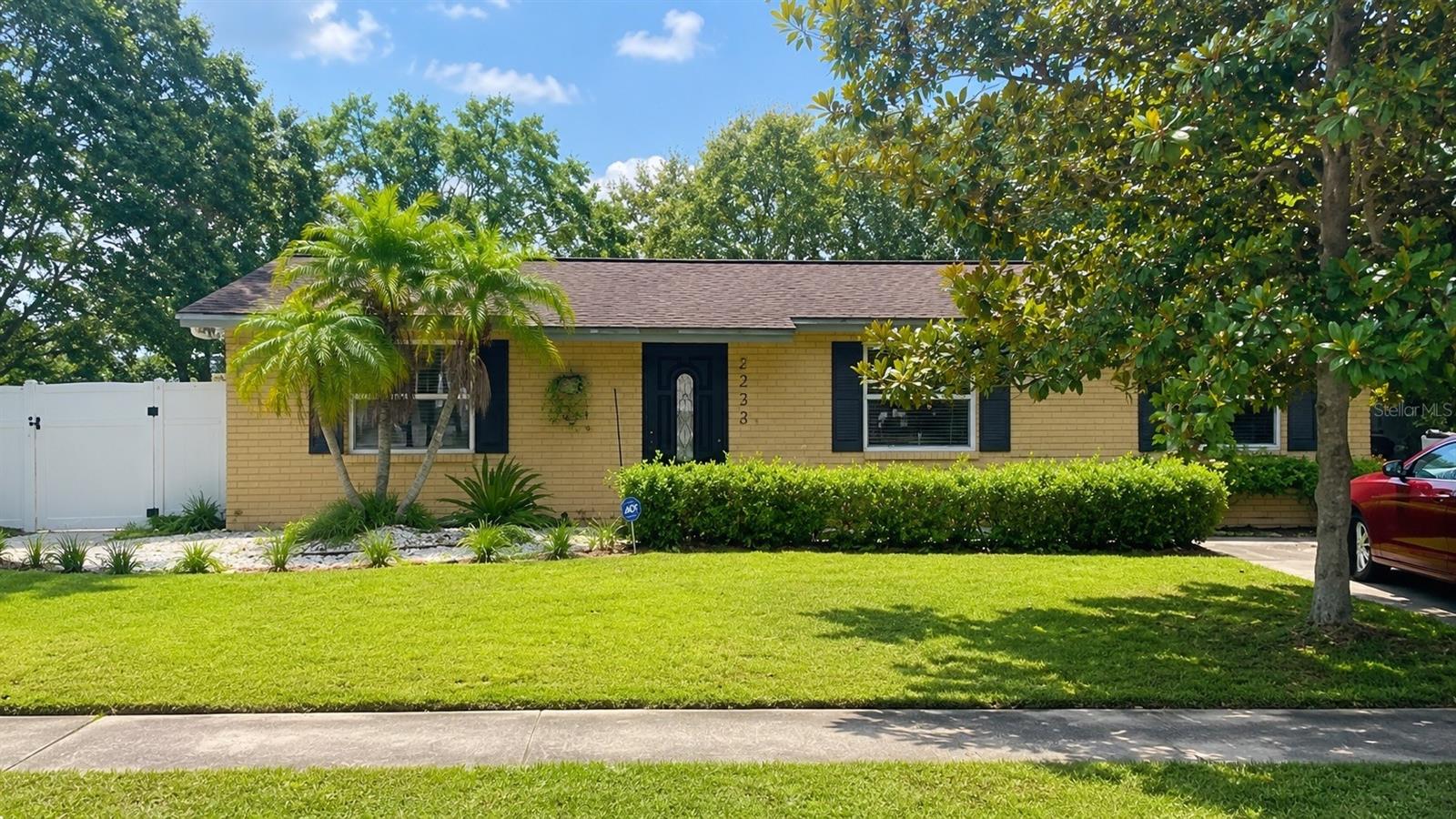 Photo of 2232 SELKIRK STREET VALRICO FL 33594