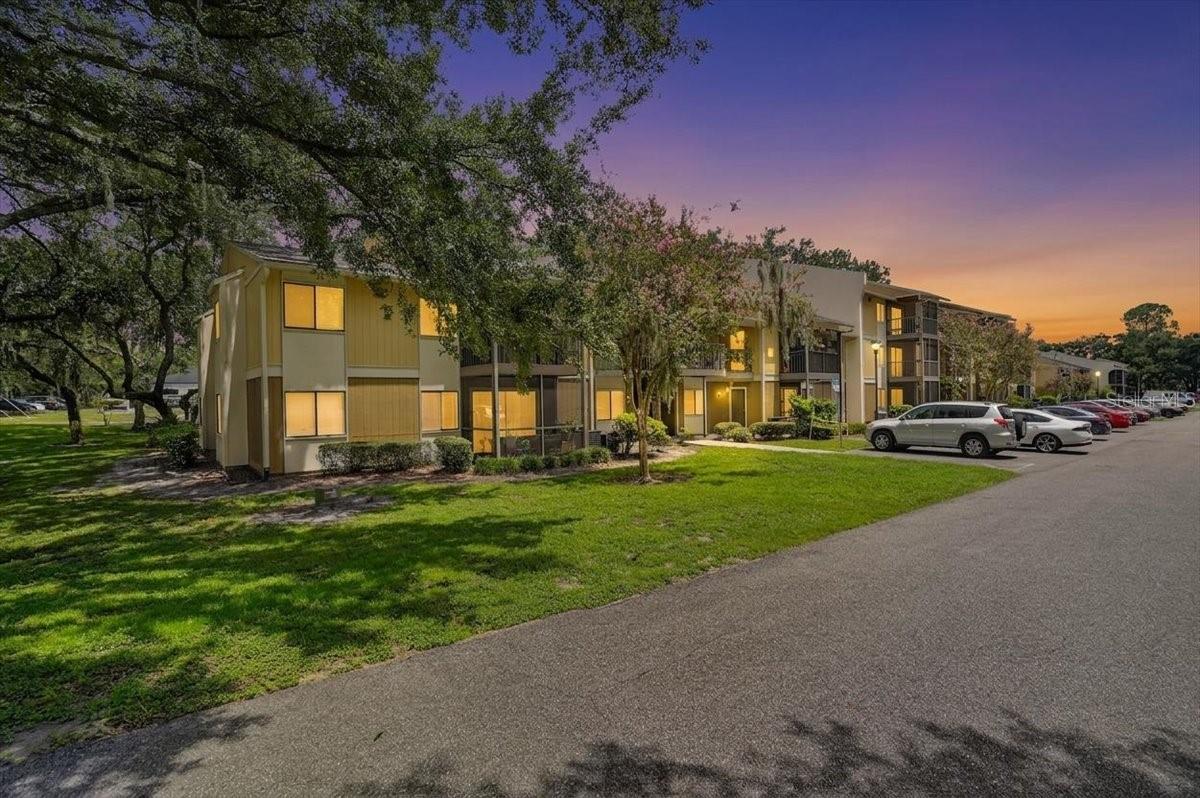 Photo of 13405 ARBOR POINTE CIRCLE #104 TAMPA FL 33617