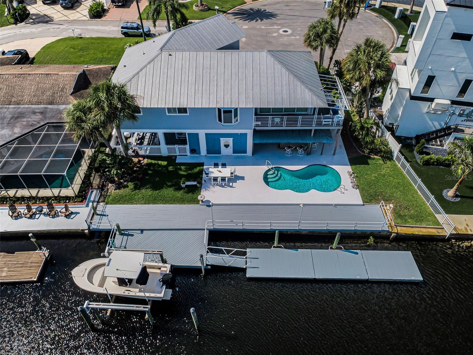 Photo of 8001 BRIGHTON DRIVE PORT RICHEY FL 34668