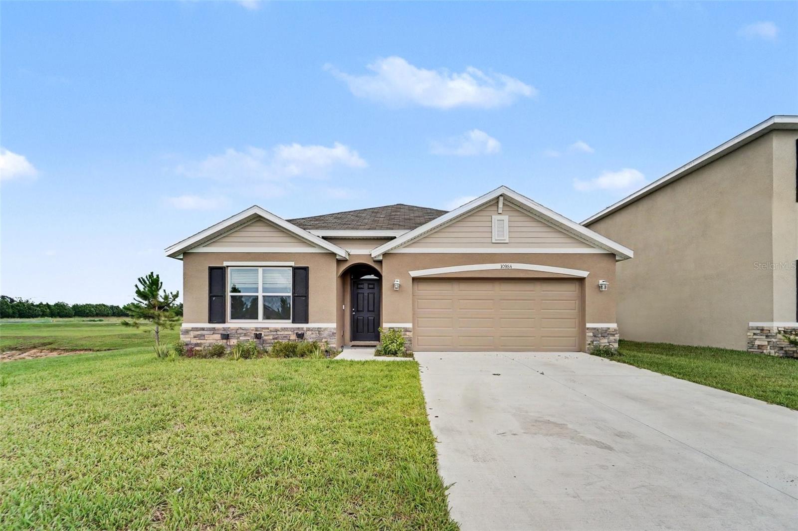 Photo of 10984 QUAIL GROVE WAY SAN ANTONIO FL 33576