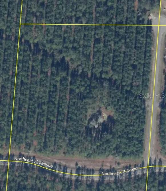 Photo of TBD MELROSE FL 32666