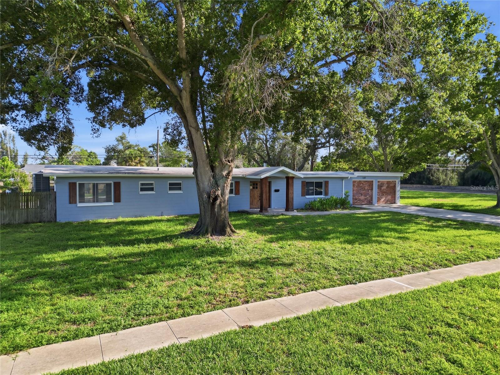 Photo of 120 81ST AVENUE ST PETERSBURG FL 33702
