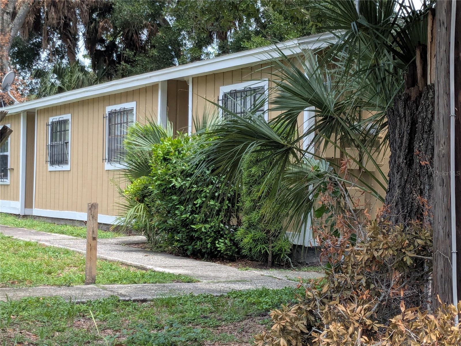 Photo of No Address Listed TAMPA FL 33605