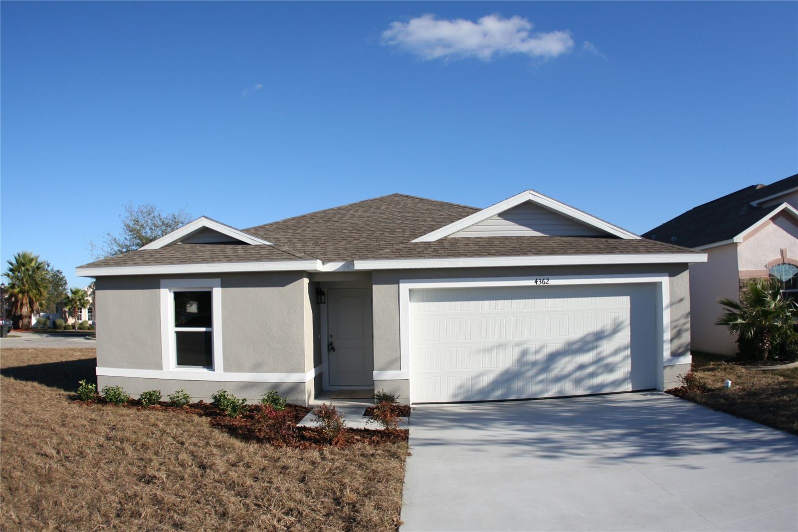 Photo of 4362 HIGH RIDGE AVENUE SPRING HILL FL 34609