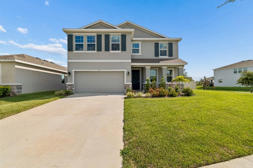 Photo of 116 BRIGHT IBIS AVENUE APOLLO BEACH FL 33572