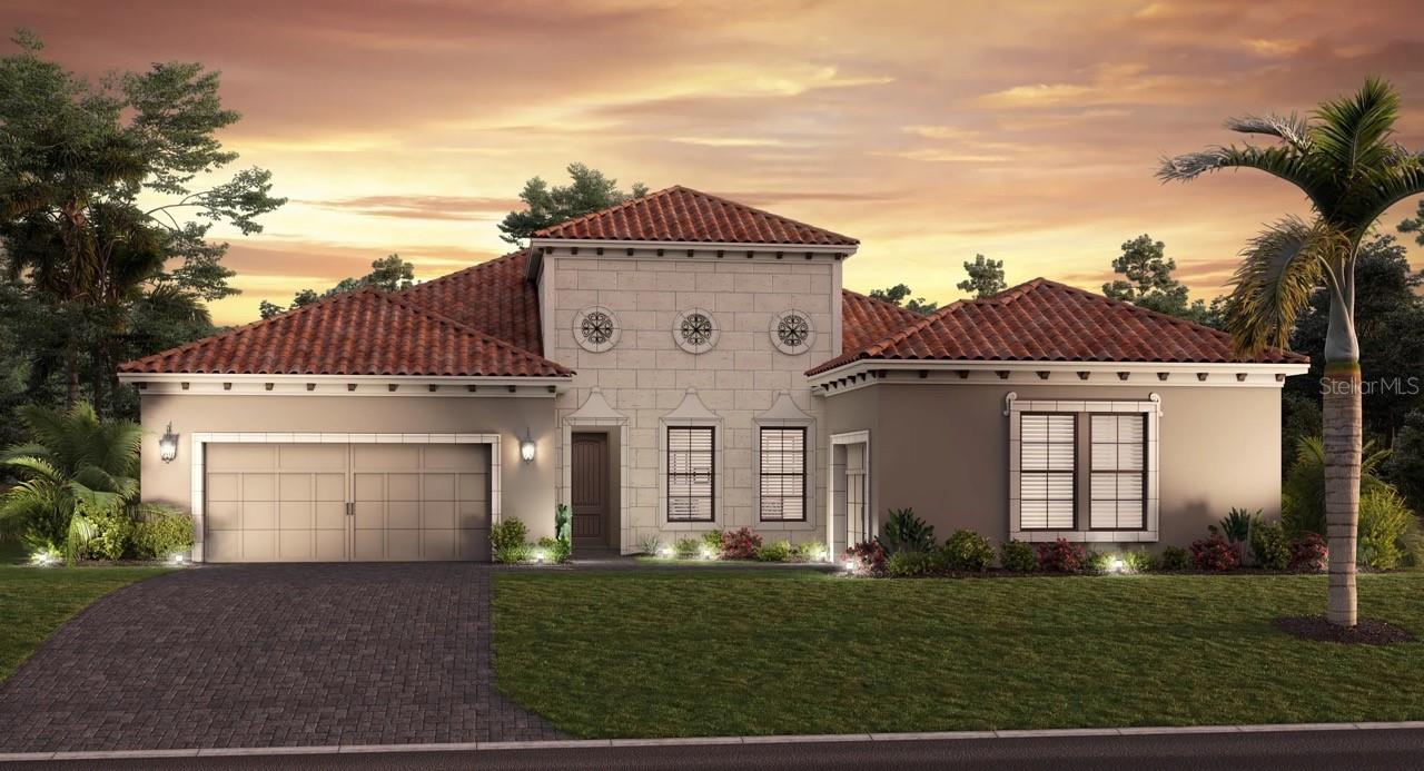Photo of 332 BOCELLI DRIVE NORTH VENICE FL 34275