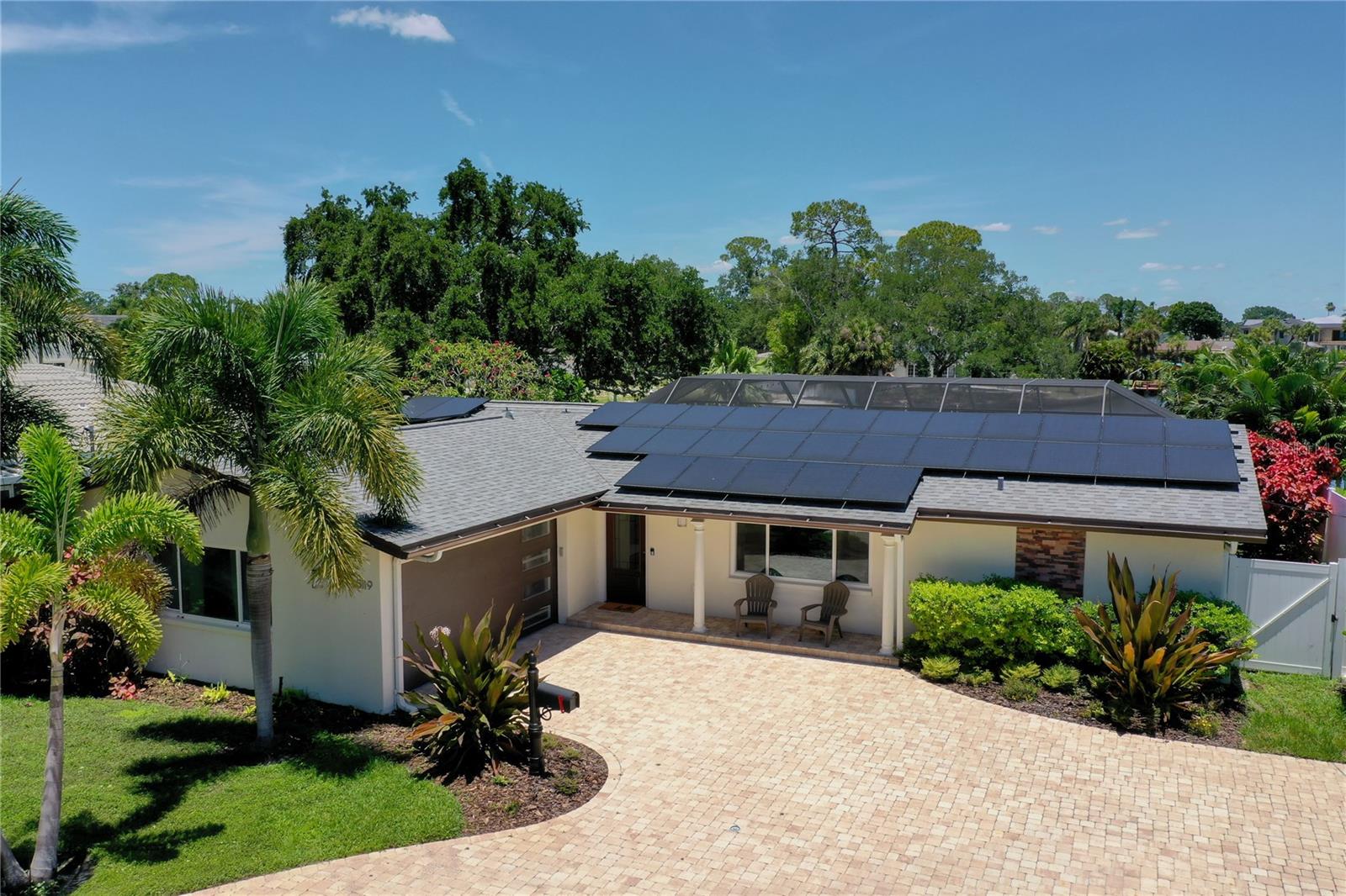 Photo of 5119 VENETIAN BOULEVARD ST PETERSBURG FL 33703
