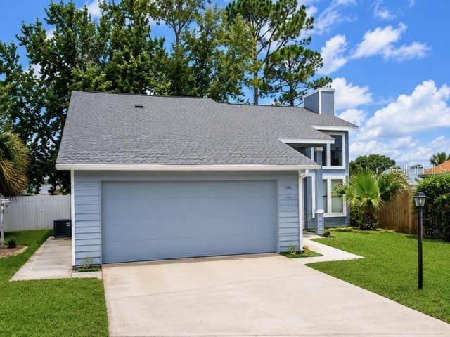 Photo of 1194 PELLICIER COURT PORT ORANGE FL 32129