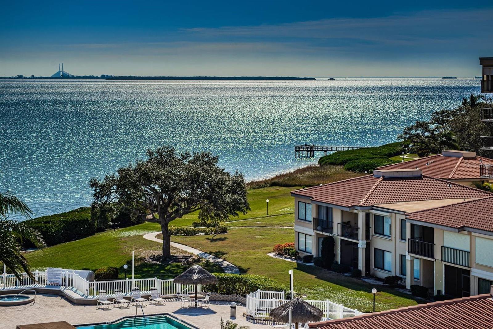 Photo of 6104 PALMA DEL MAR BOULEVARD #304 ST PETERSBURG FL 33715