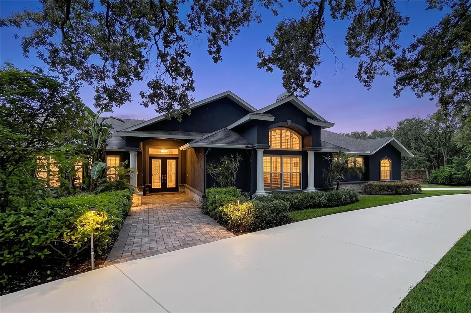 Photo of 2918 MAGNOLIA TRACE TARPON SPRINGS FL 34688
