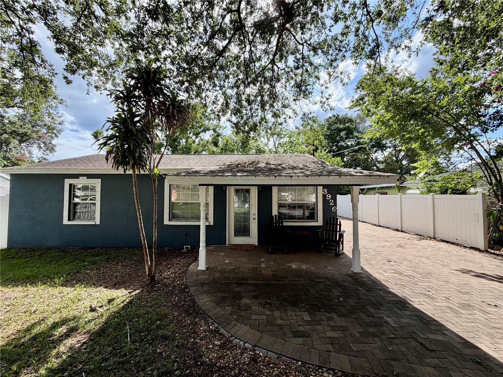 Photo of 3926 W CHERRY STREET TAMPA FL 33607
