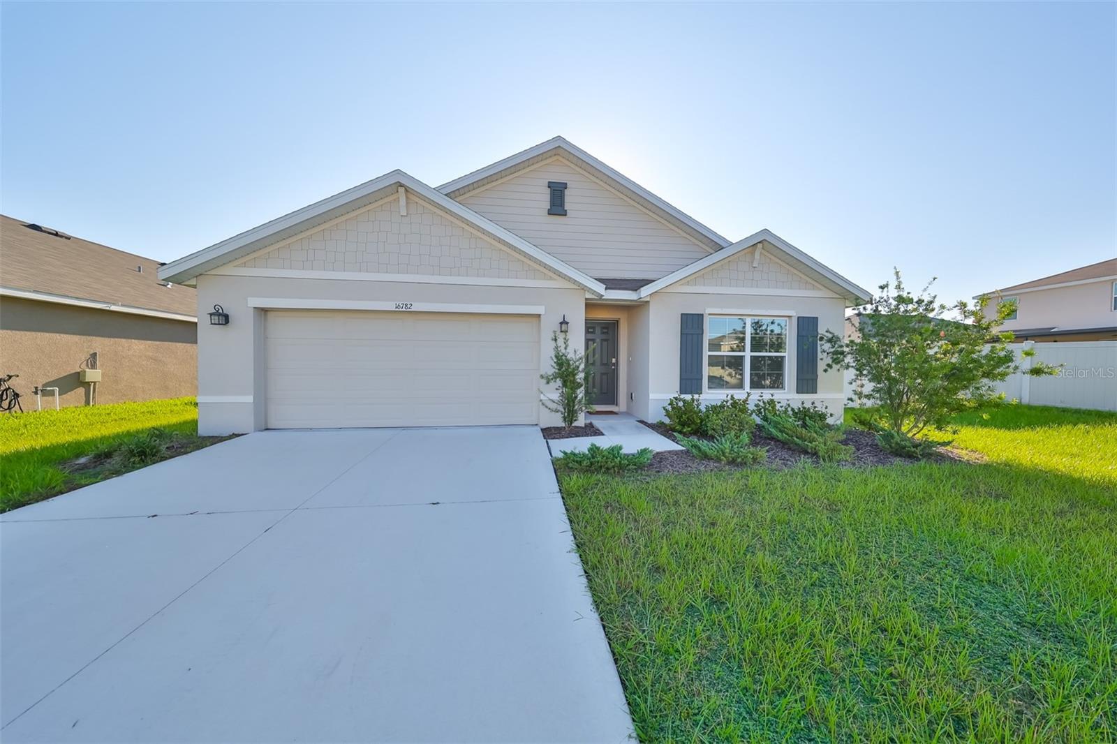 Photo of 16782 CARLTON POND STREET WIMAUMA FL 33598
